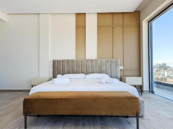 La Luna Hotel Ksamil Ngoại thất bức ảnh